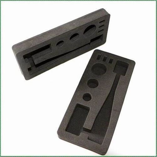 Eva Foam Fitment