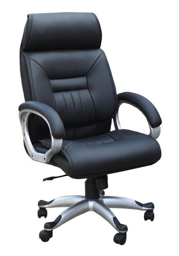 Executive Chair - Assembly: Carpenter Assembly