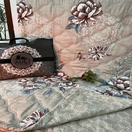 Fancy Double Bed Comforter