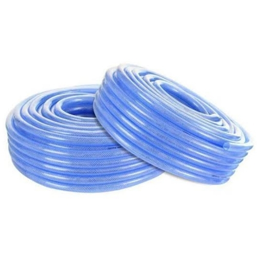 Flexible Plastic Pipes