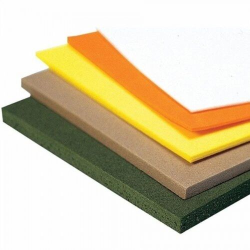Foam Sheets
