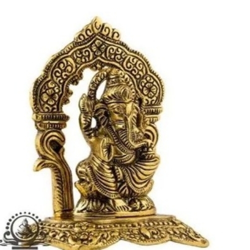 Ganesha Statue
