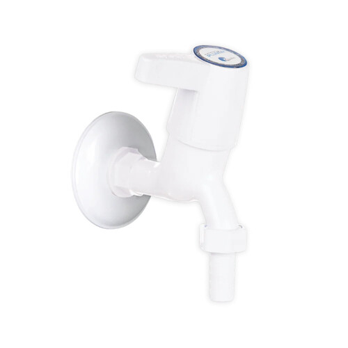 Garden Tap Quadro Pqs0307(1/2 Inch) Premium Quadro Series