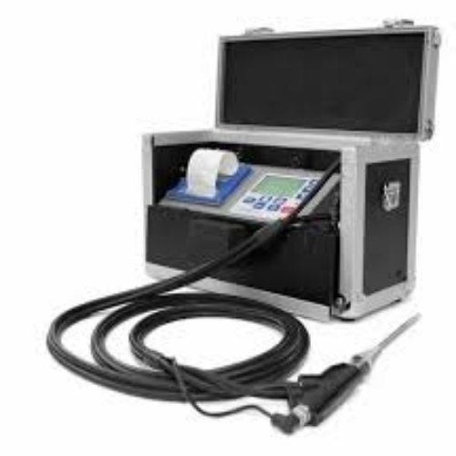 Gas Analyzer