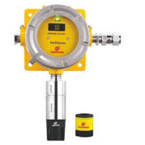 Gas Detector