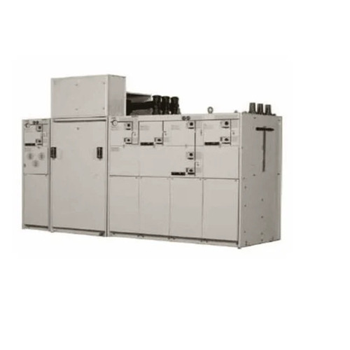 Gas-Insulated Ring Main Unit