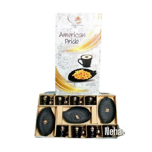 Glass Gift Set