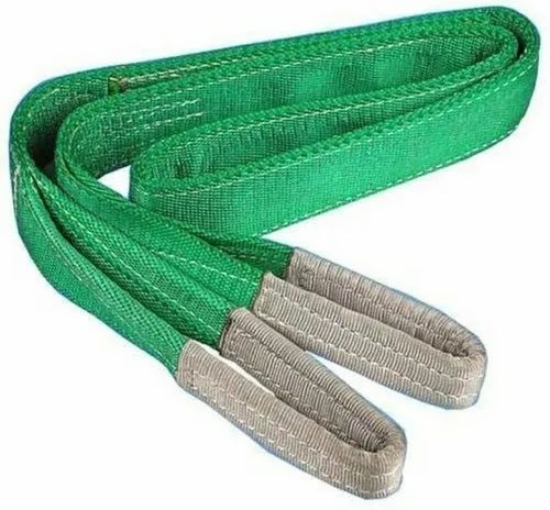 polyester lifting belt