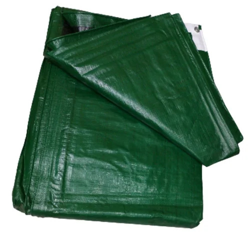 Green Tarpaulins - Application: 1