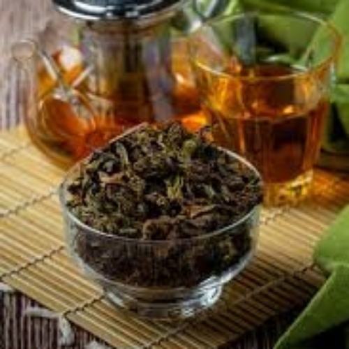 Green Tea