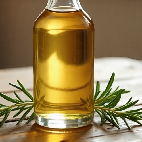 Hair Oil 