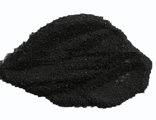 Hard Pitch Powder