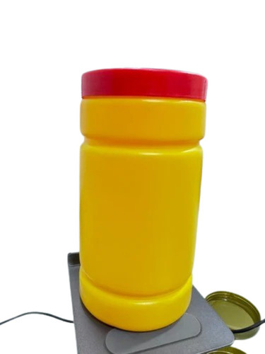 Hdpe Bottle