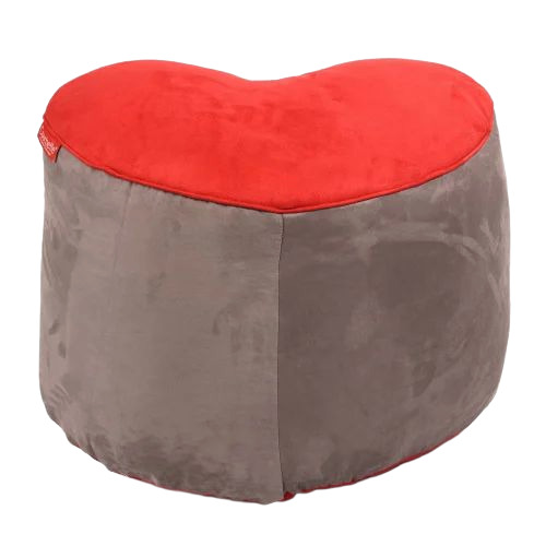 Heart Shape Bean Bag