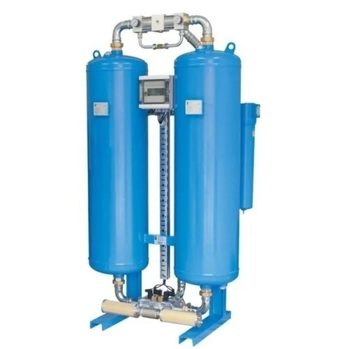 Heatless Air Dryer 