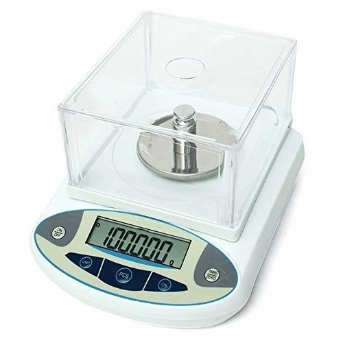 High Precision Analytical Balance