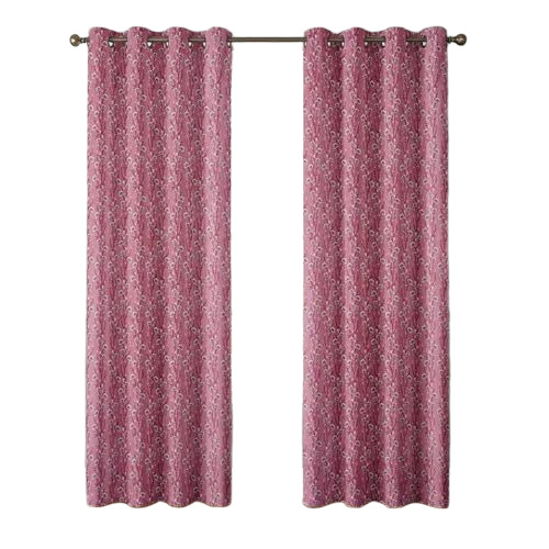 Home Polyester Curtains