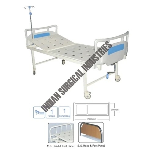 Hospital Bed