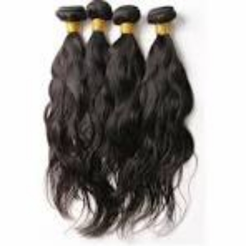 Human Hair 