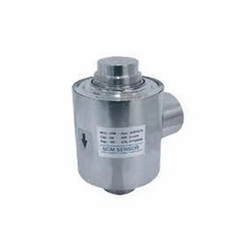 Industrial Compression Load Cell