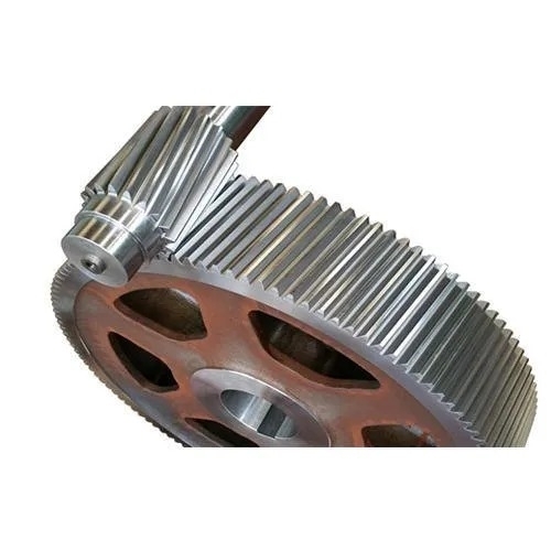 Industrial Gears