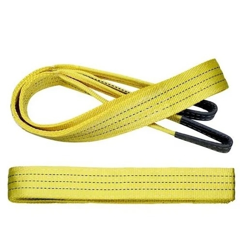 Industrial Lifting Belts