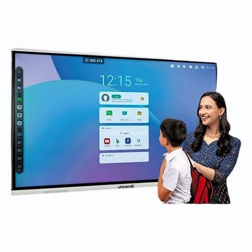 Interactive Flat Panel