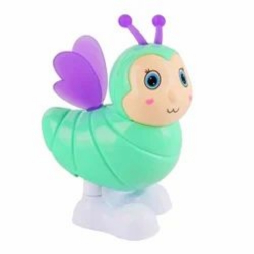 Key Operated Jumping Bee Toy