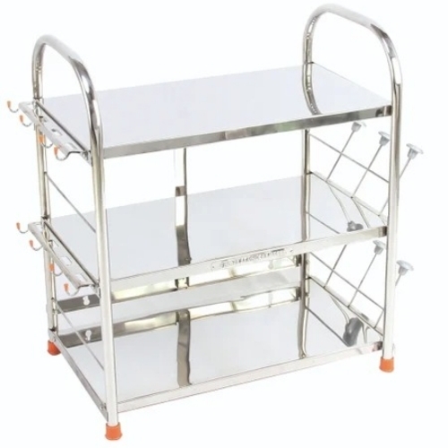 Kitchen Rack Stand