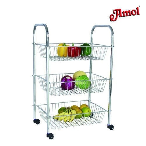 rack trolley