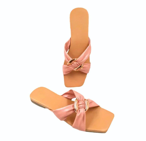 Ladies Fancy Sandal