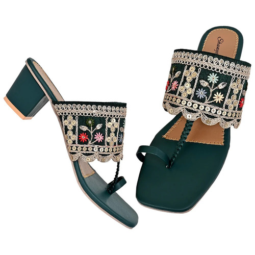 Ladies Footwear - Color: Na