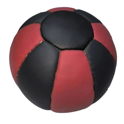 Leather Medicine Balls