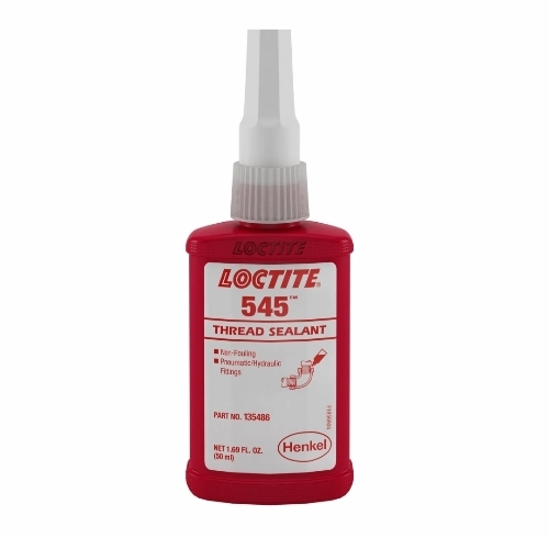 Loctite 545 Thread Sealants