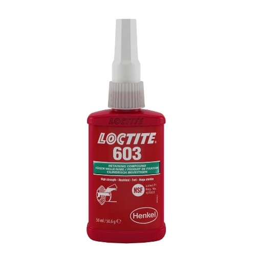 Loctite Adhesive