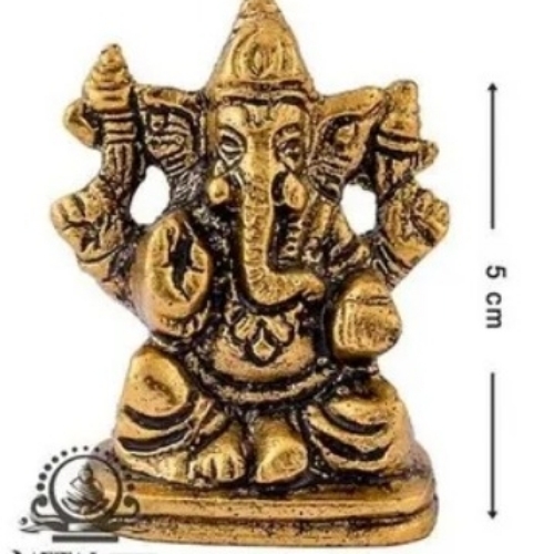 Lord Ganesha Small Statue