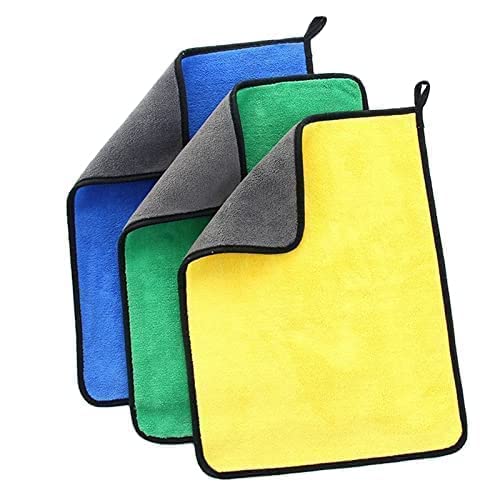 Microfiber Cleaning Towel 30*40cm