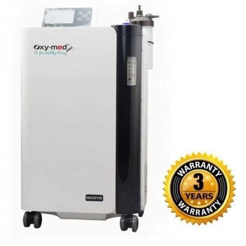 Mini Oxygen Concentrator