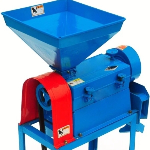 Mini Rice Mill