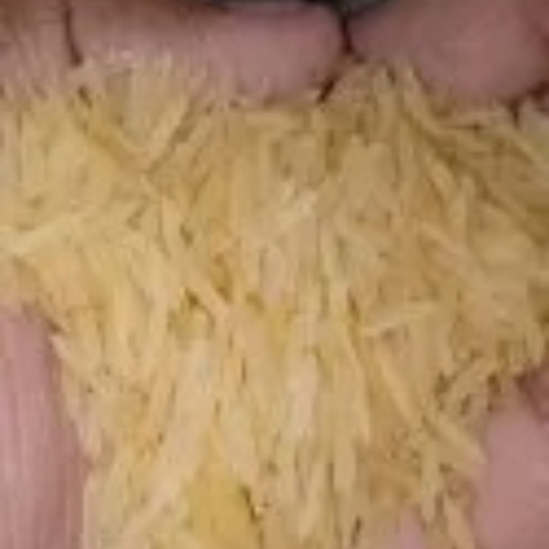 Non Basmati Rice