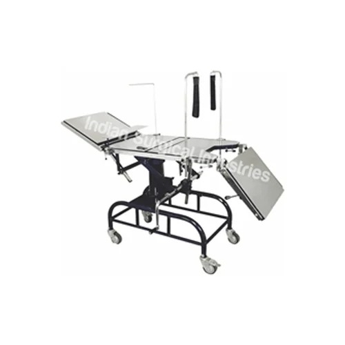 Operation Table