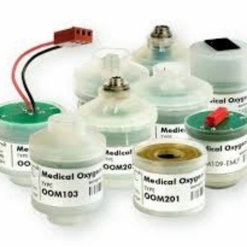 Oxygen Sensors 