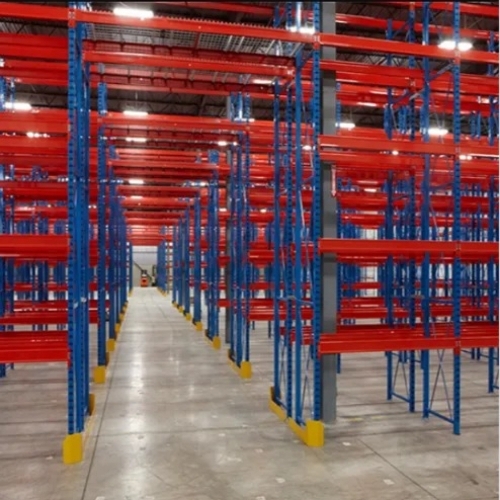 Pallet Storage Racks 