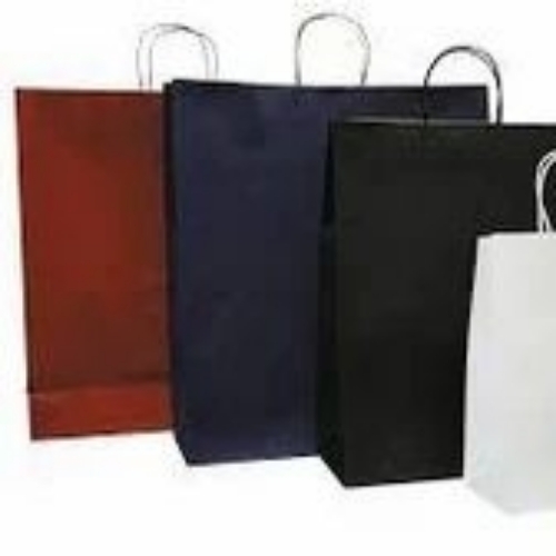 Paper bags