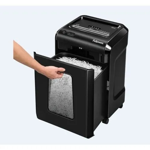 Paper Shredders - Basket Type: Yesssssss