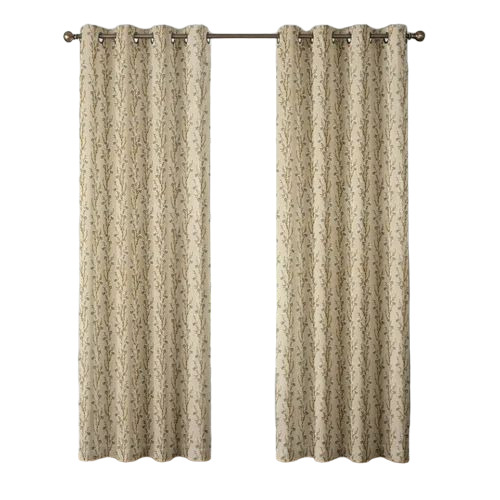 Perfect Polyester Curtains