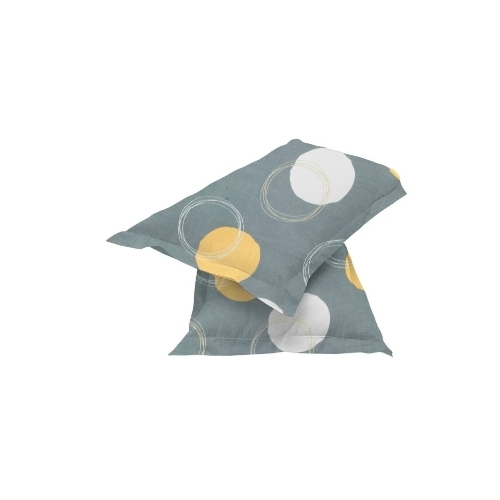 Pillow cover