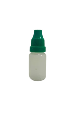 Plastic 15ml Dropper Bottles