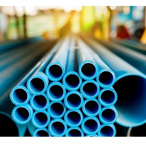 Plastic Water Pipe
