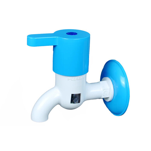 Plumtek PTMT Leva Series Bib Tap